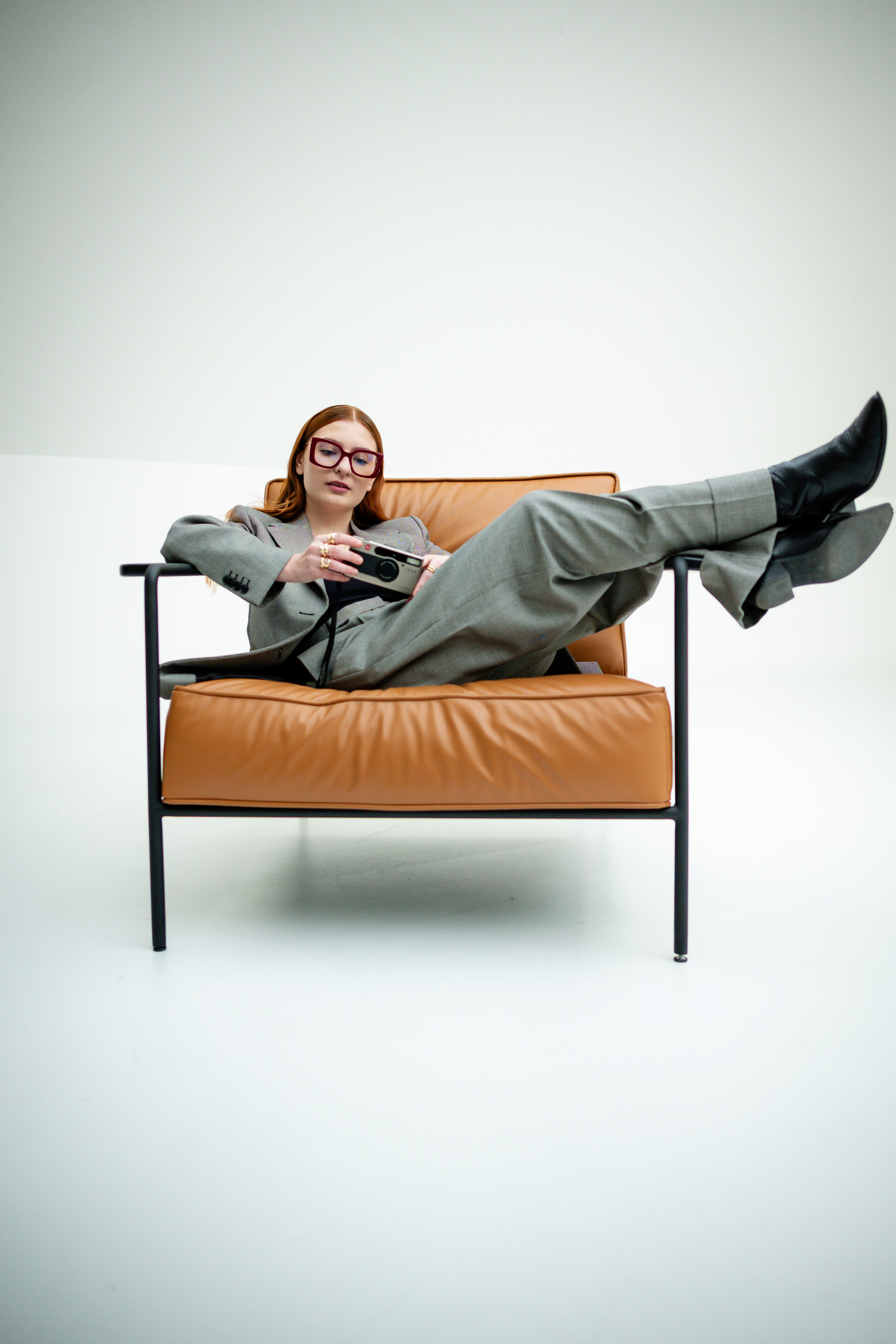 Elias Novak , Lead Designer