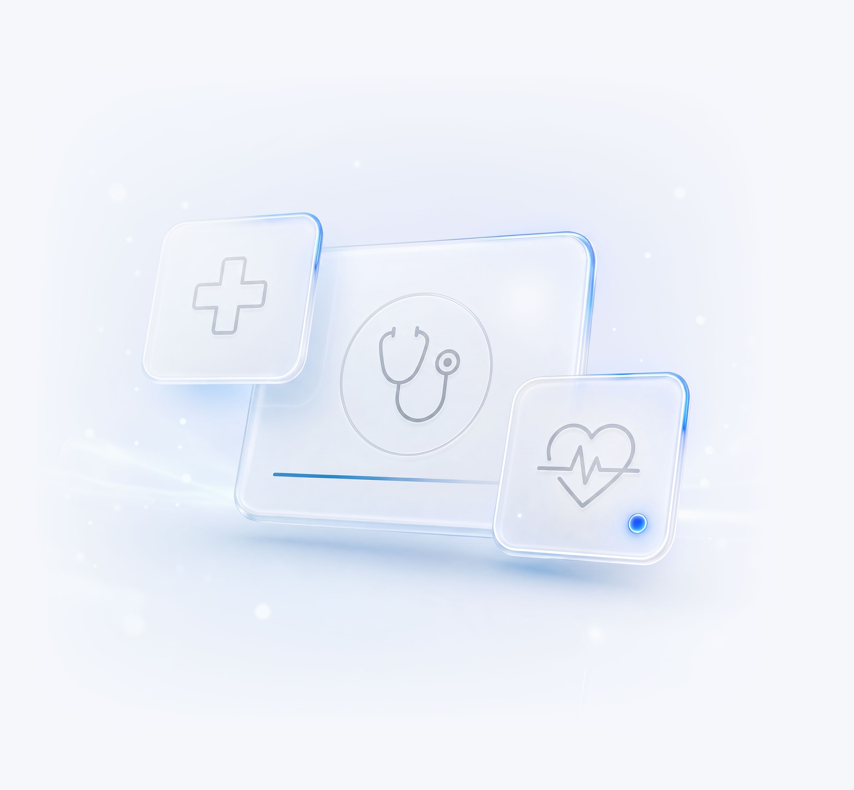 Platformă medicală Evolvo cu integrare PIAS (SIUI) pentru gestionarea activității clinice și raportărilor CNAS dintr-un singur sistem