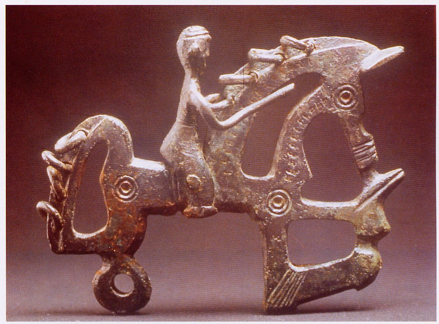 Cervantes, Numancia y la idea de España.