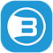 Brosix logo