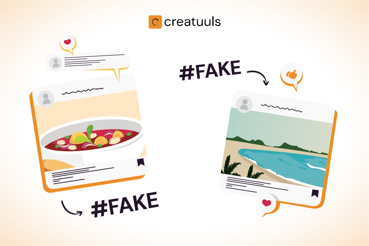 How to Spot Fake Engagement and Choose Real Creators