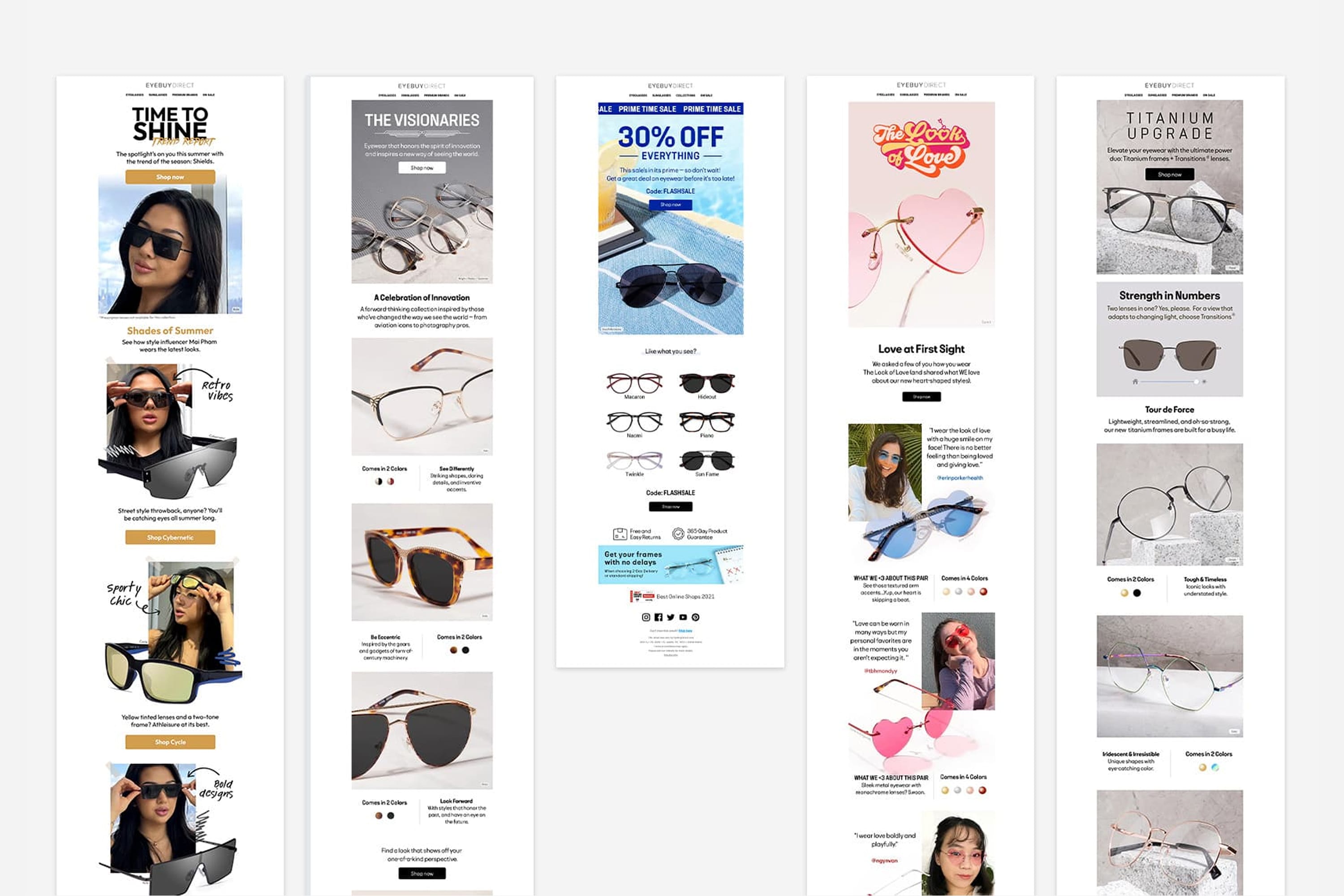 Streetside billboard with flyposters of the Batch.Works brand and illustrations