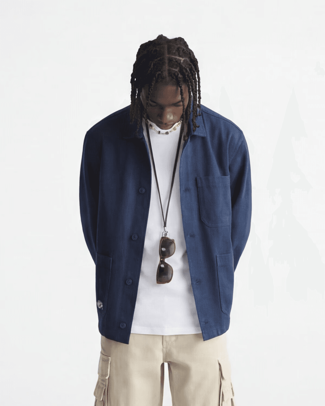 PINTEREST LOOKS — Upload image in Framer panel