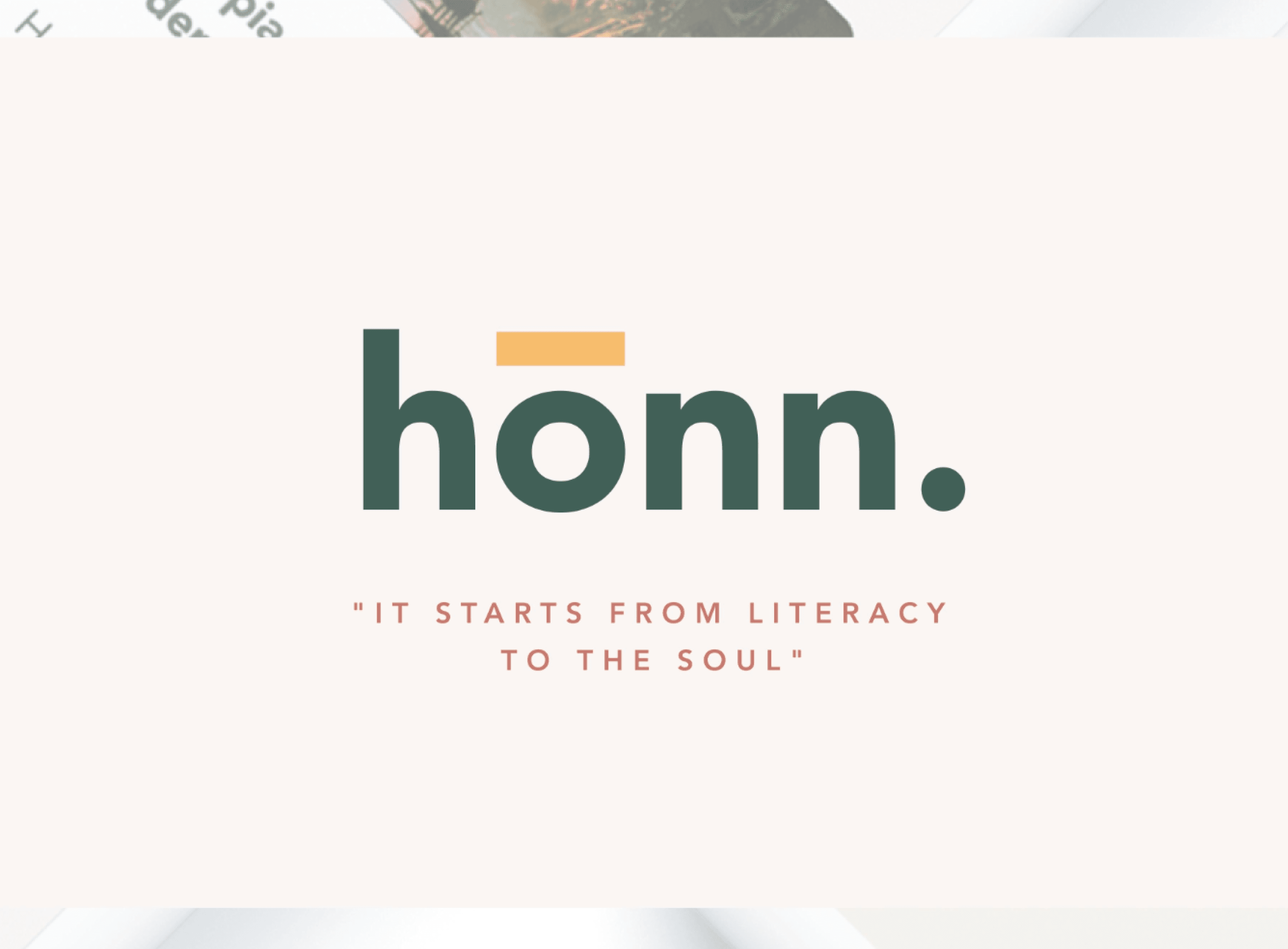 Sample image from a project