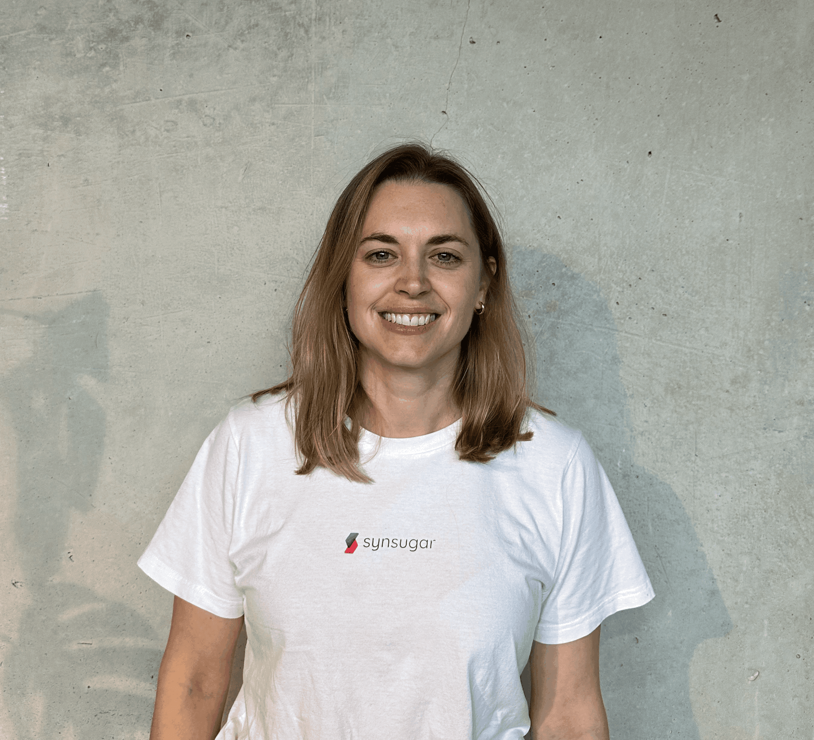 Sarah Stemmler (synsugar)