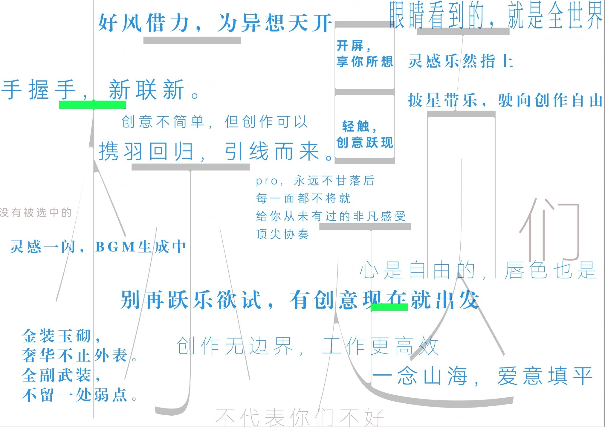 Web Spark