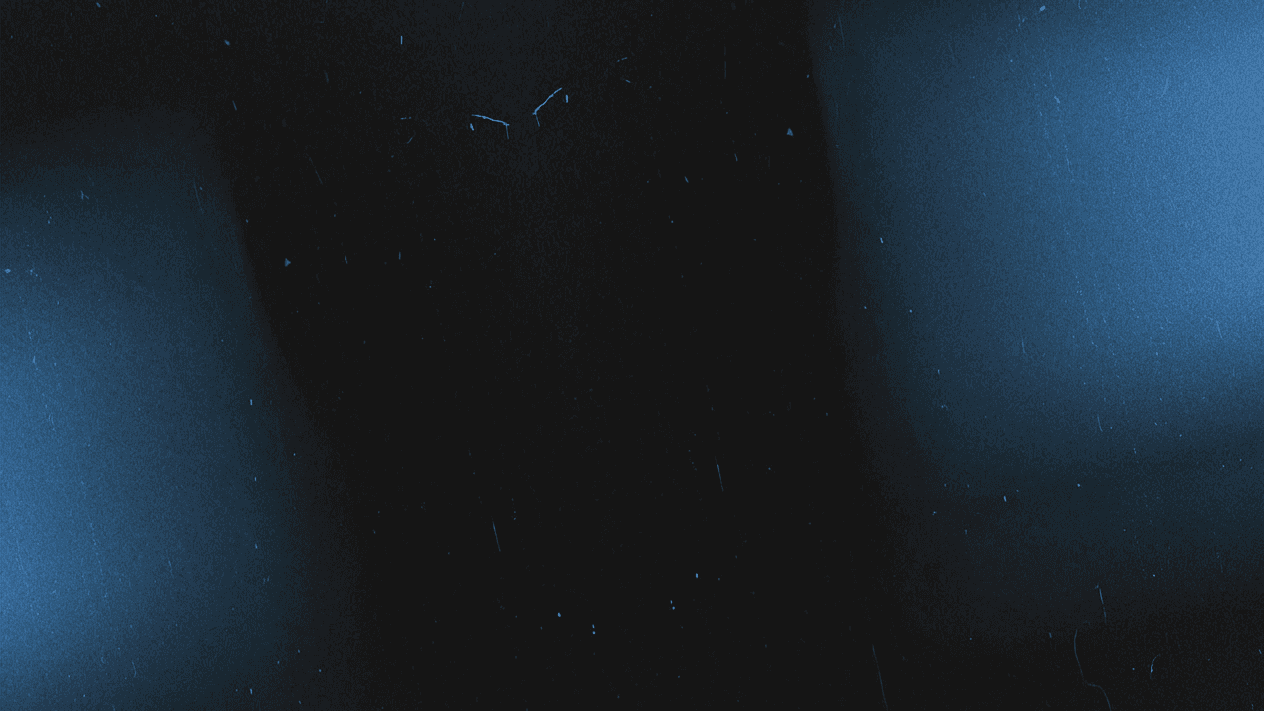 Dark blue textured background