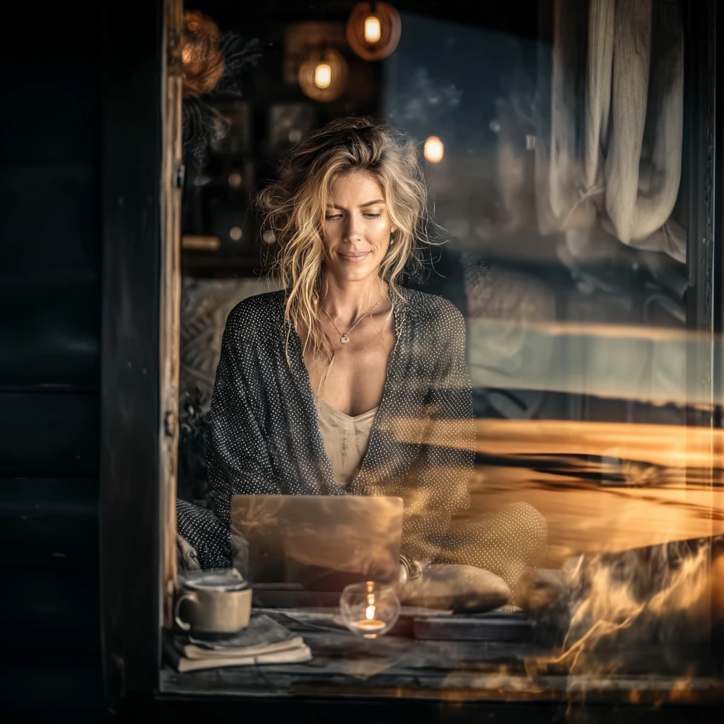 Thème astral professionnel pour guider son orientation professionnelle et trouver son ikigai
