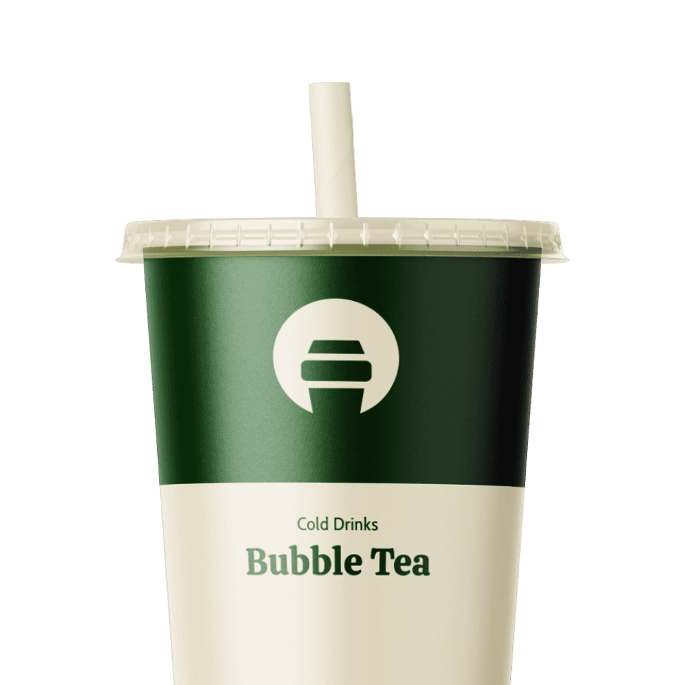 Bubble Tea