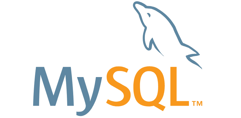 MySQL logo