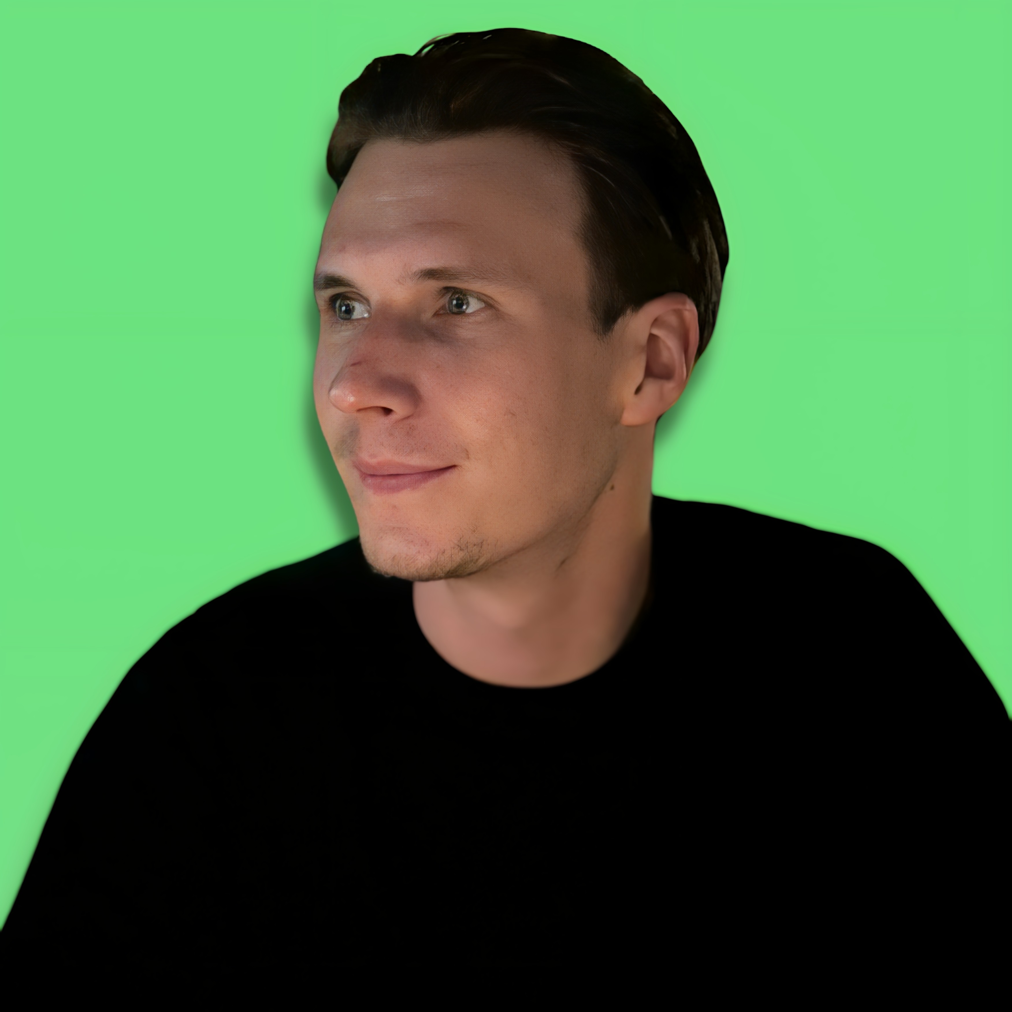 Woman team member photo