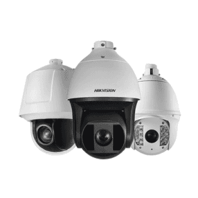 Proveedor de cámaras de seguridad y videovigilancia IP Hikvision