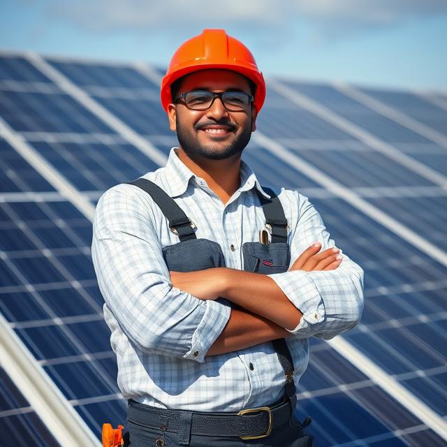 Best Solar Panels. Avalani Solar.