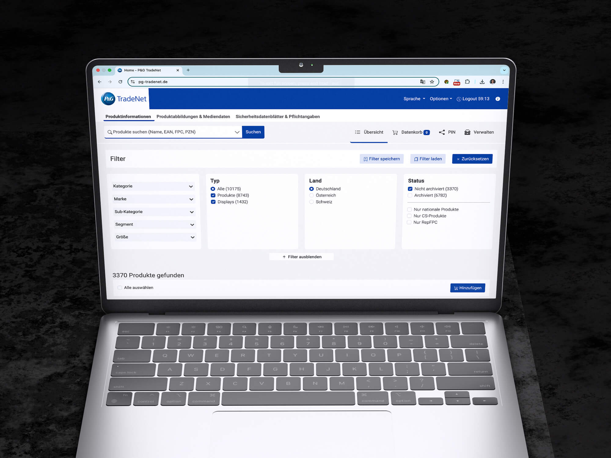 dietz-digital-case-procter&gamble
