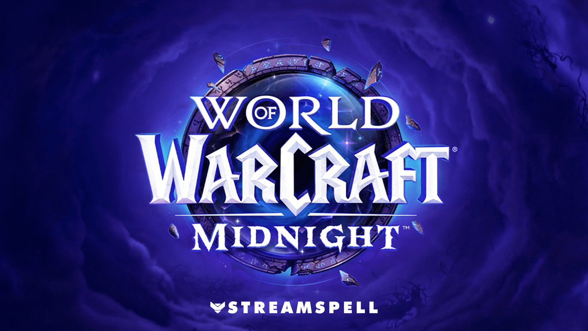 The Best World of Warcraft Stream Overlays for Twitch - OBS & Streamlabs (2025)
