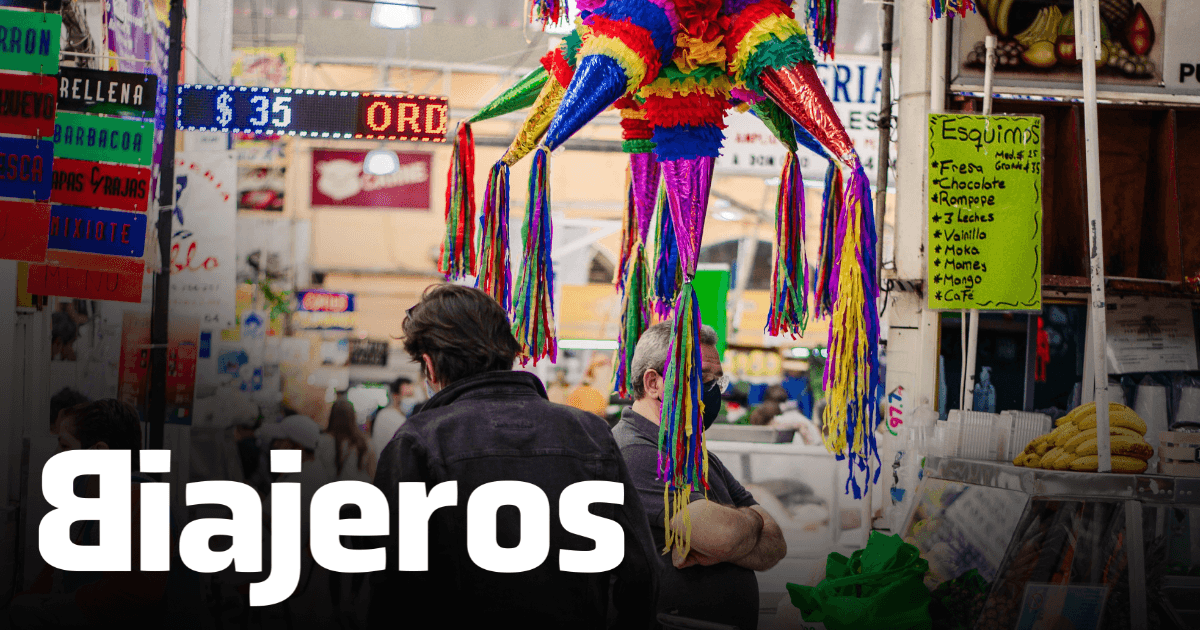 Biajeros