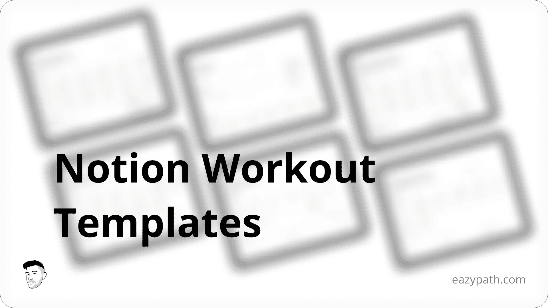 15 Best Notion Workout Templates To Track Your Fitness