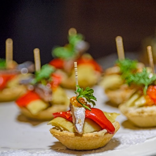 Madrid: Ulaznice za pješačku tapas turu i Flamenco show