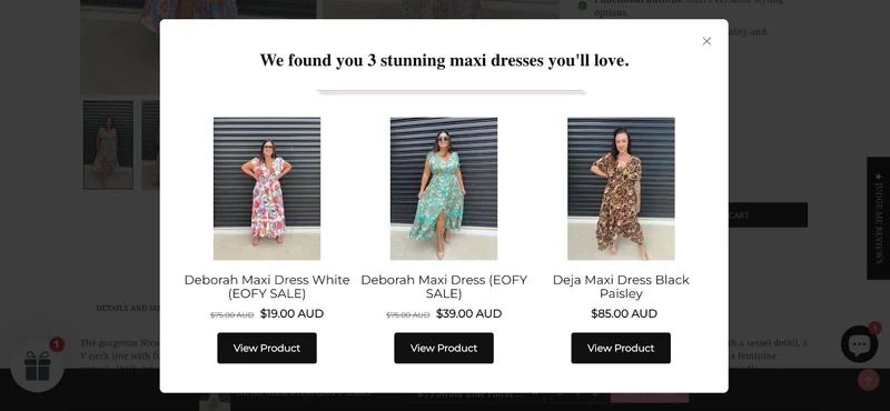 product-recommendation-popup-10