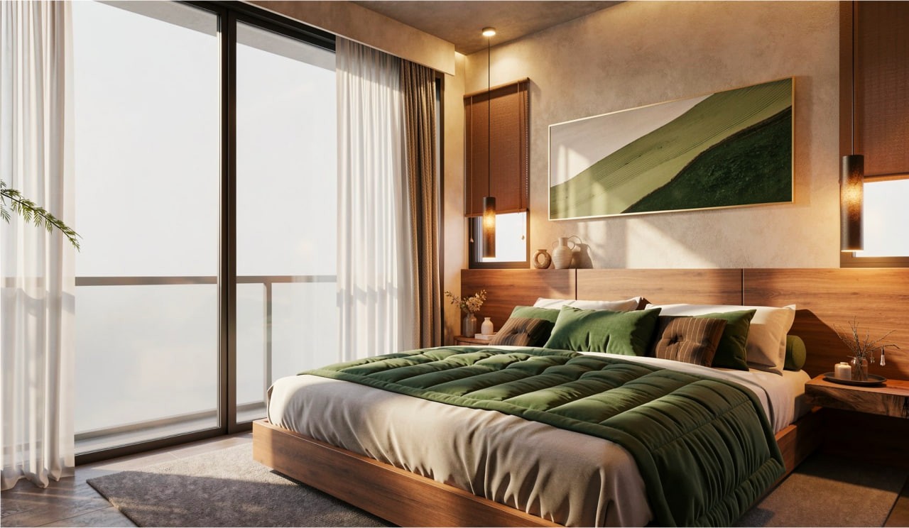 Mirador Canyon Villas