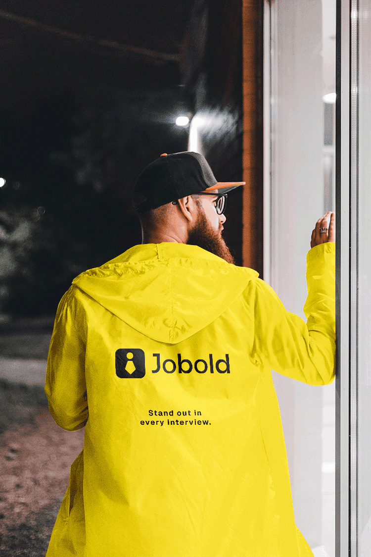 Jobold Branding