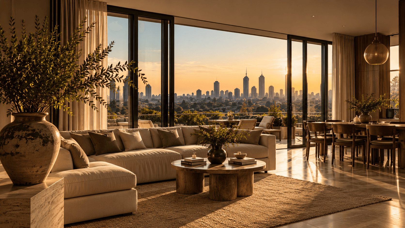 The Westbourne Residence, London