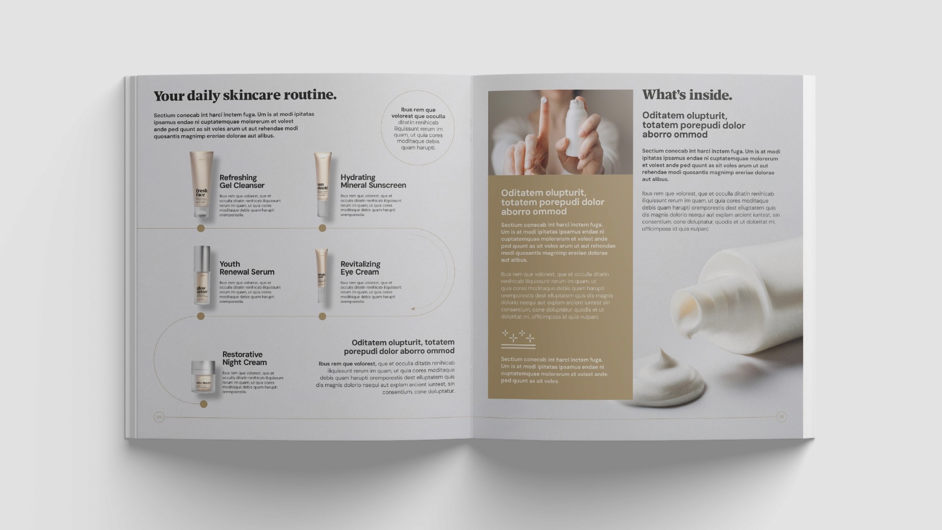 Image showcasing the Aloe Vera Gel interactive exhibition area for Forever Living FGR25 Paris event.