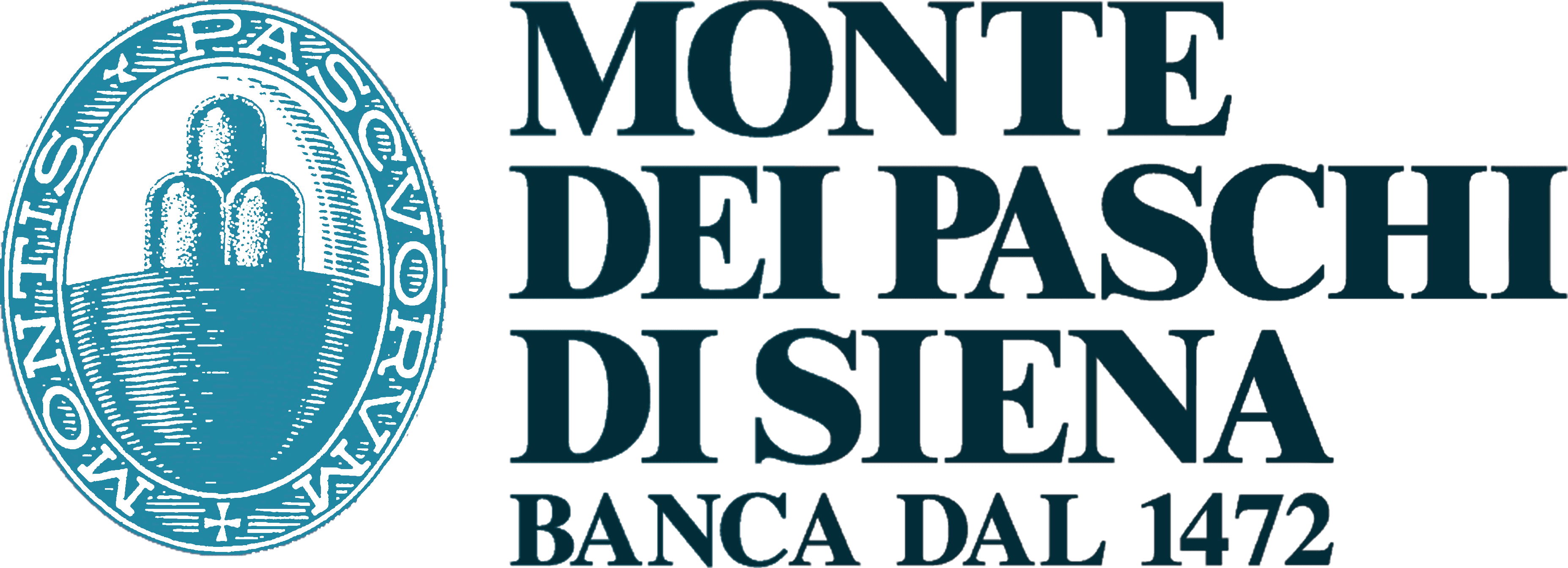 monte dei paschi di siena logo