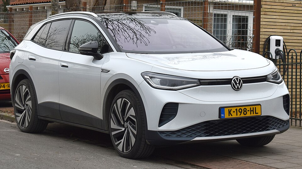 Volkswagen ID.4, Škoda Enyaq és Audi Q4 e-tron akkumulátor-összehasonlítás