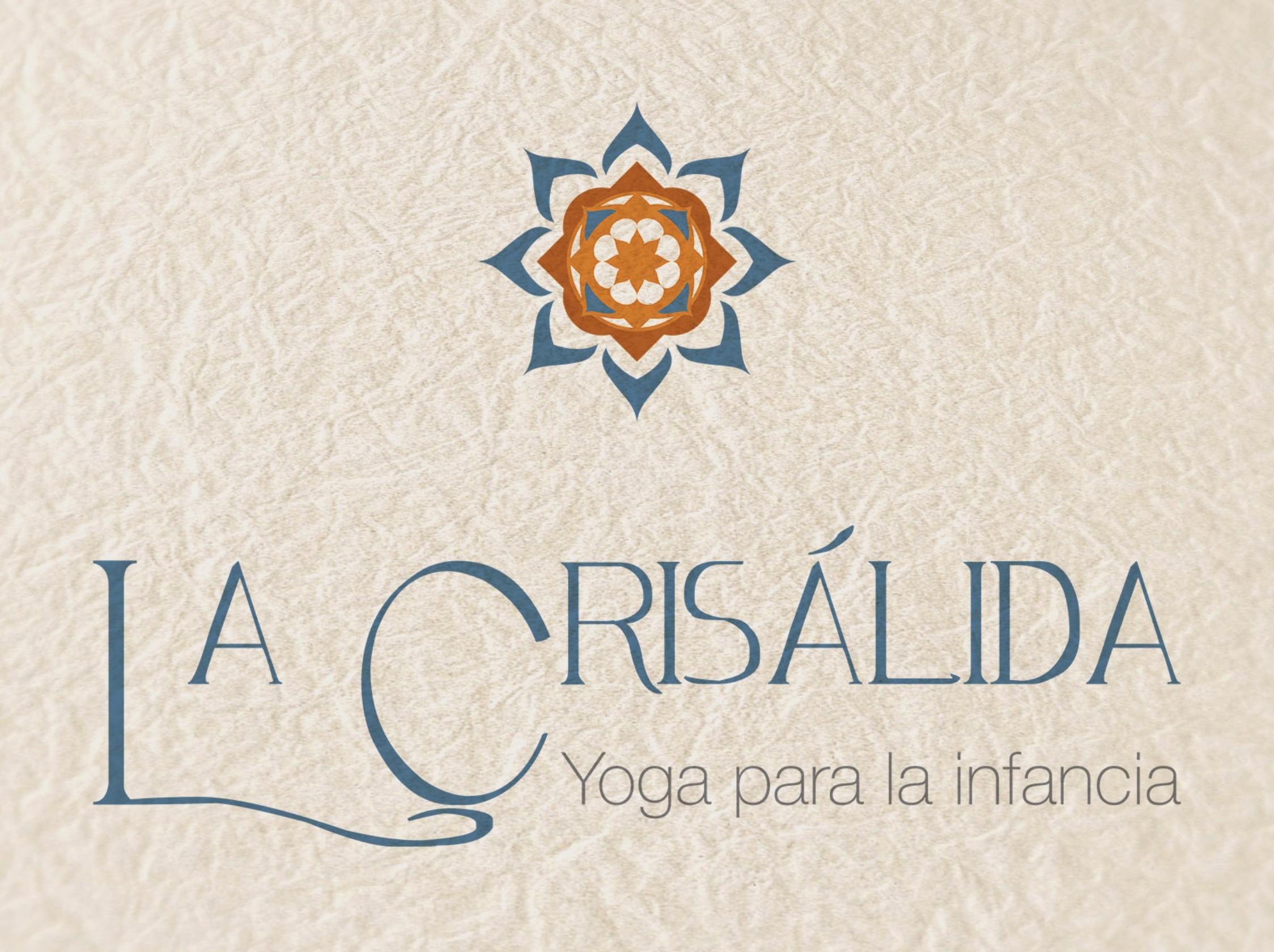 La Crisálida | Branding