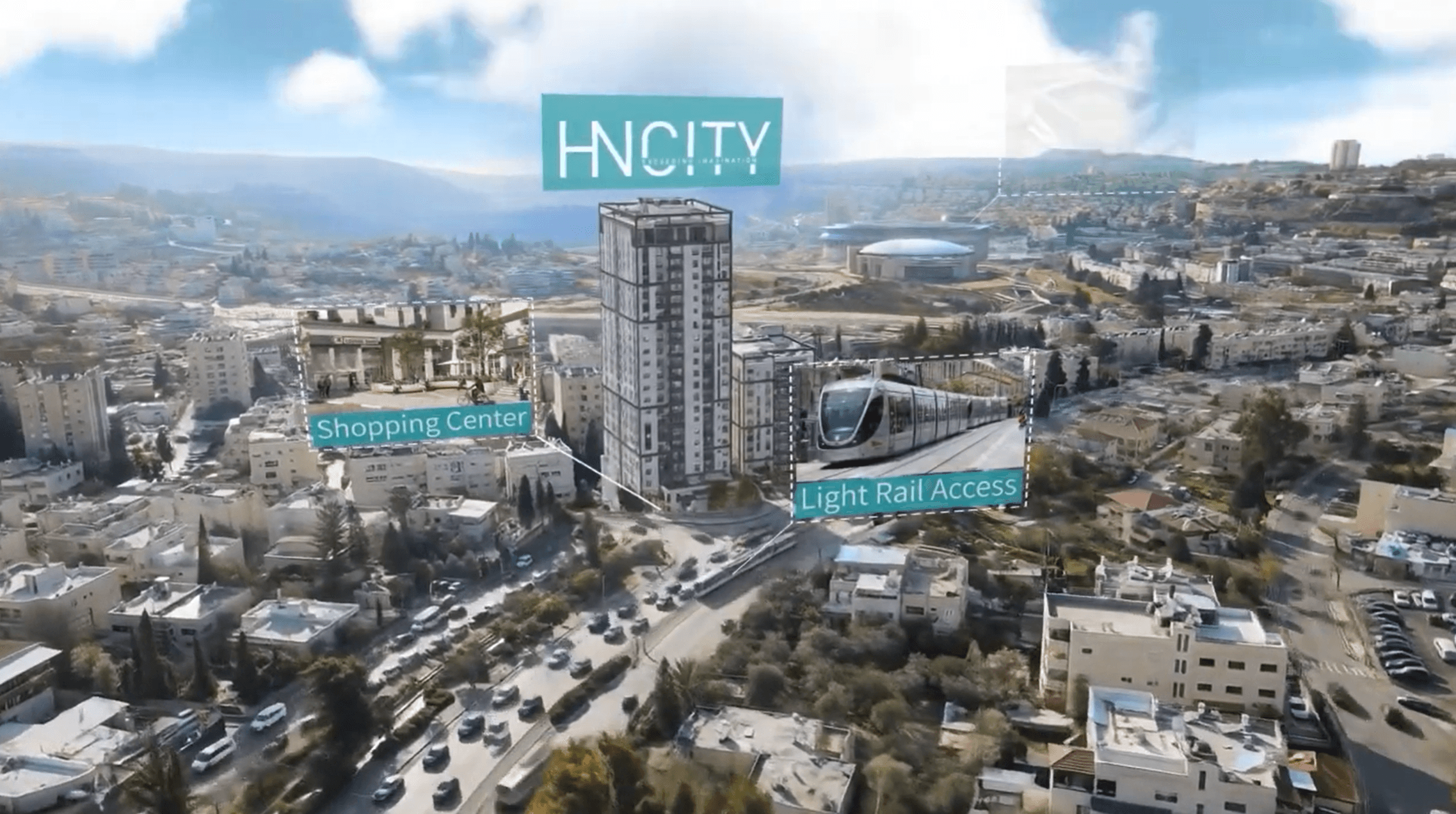 Real Estate Marketing solutions