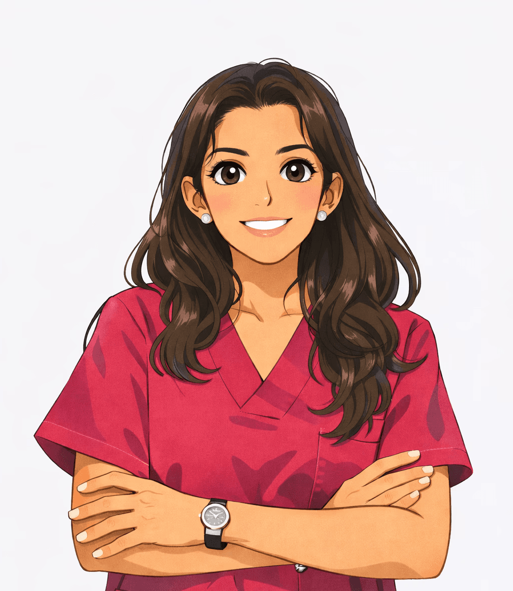 Happy Mother and Business Owner