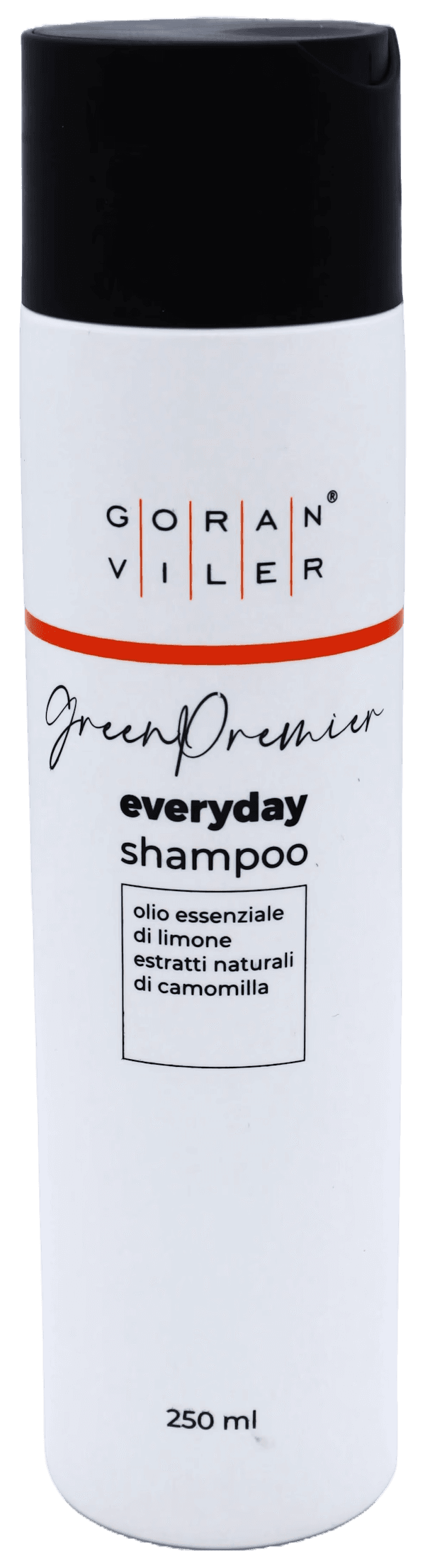GREENPREMIER EVERYDAY SHAMPOO 250ml