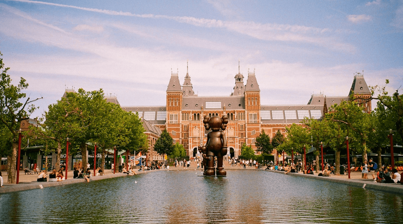 Exploring the Rijksmuseum: masterpieces of Dutch art and history