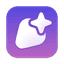 Strawberry logo