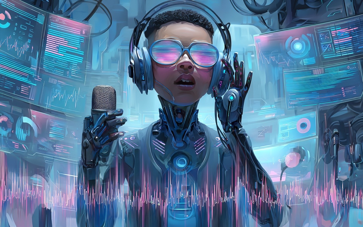 Guide To Voice Recognition: Technology, Benefits, and Applications