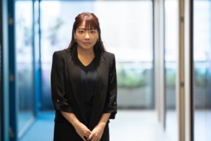 ジールス、元ByteDance執行役員の中村千賀が営業責任者として入社 - My