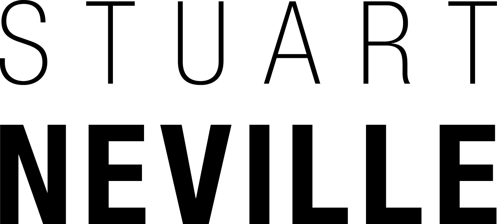 Logo Portfolio Stuart Neville Album Artwork Case Study 