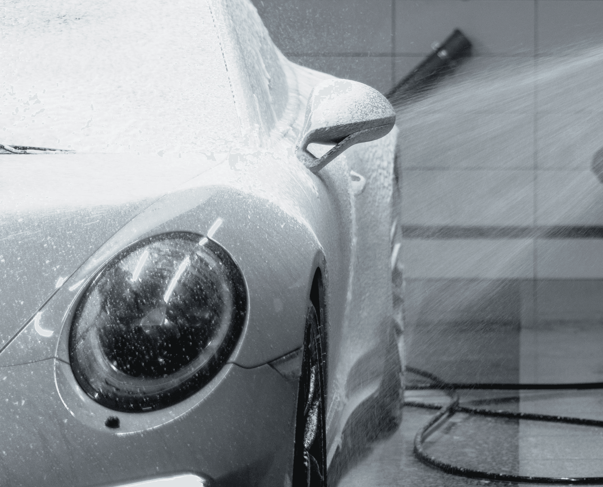 Coach explaining something to an athlete