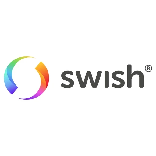 Swish logo