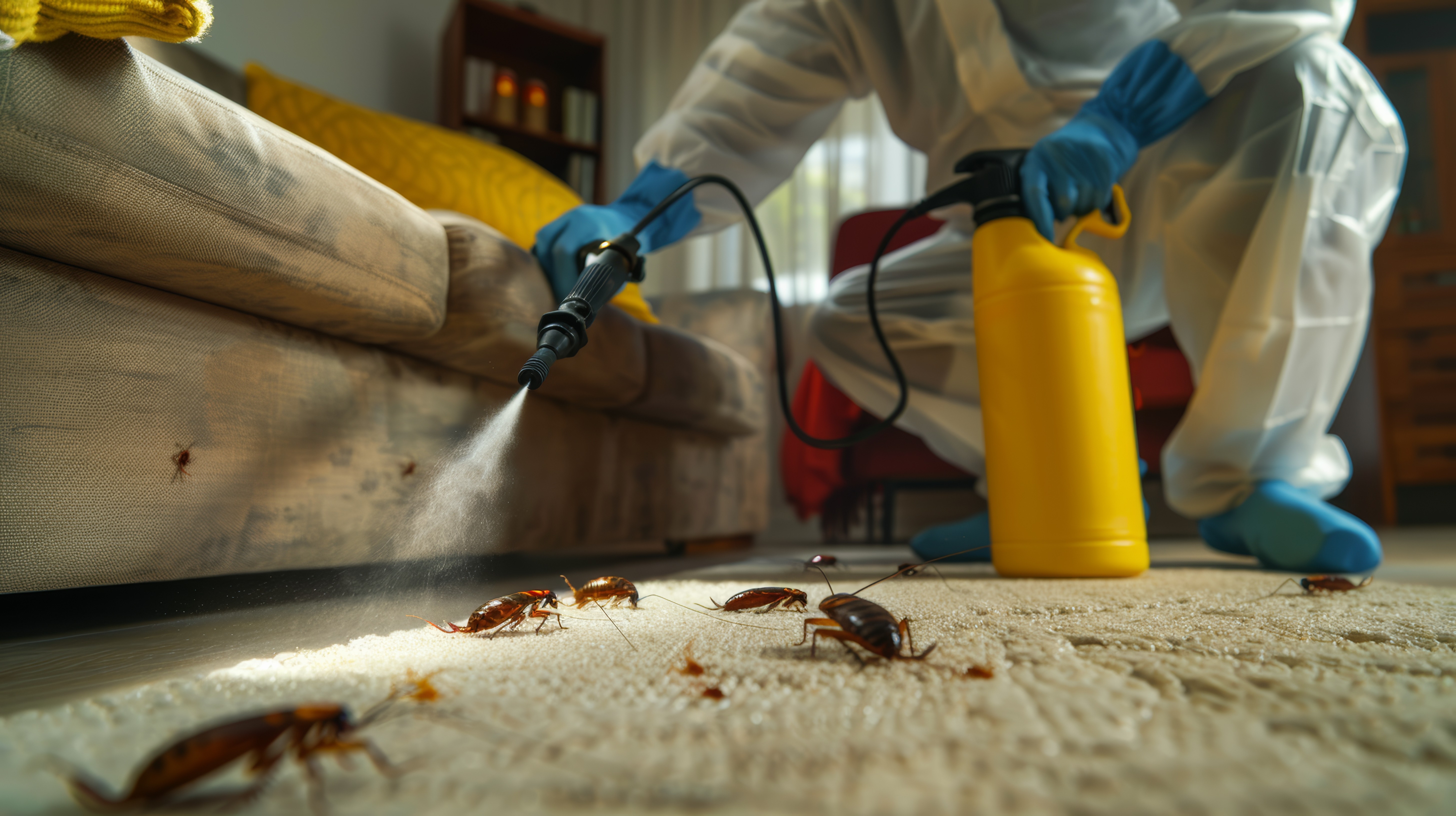 Drain Cleaning