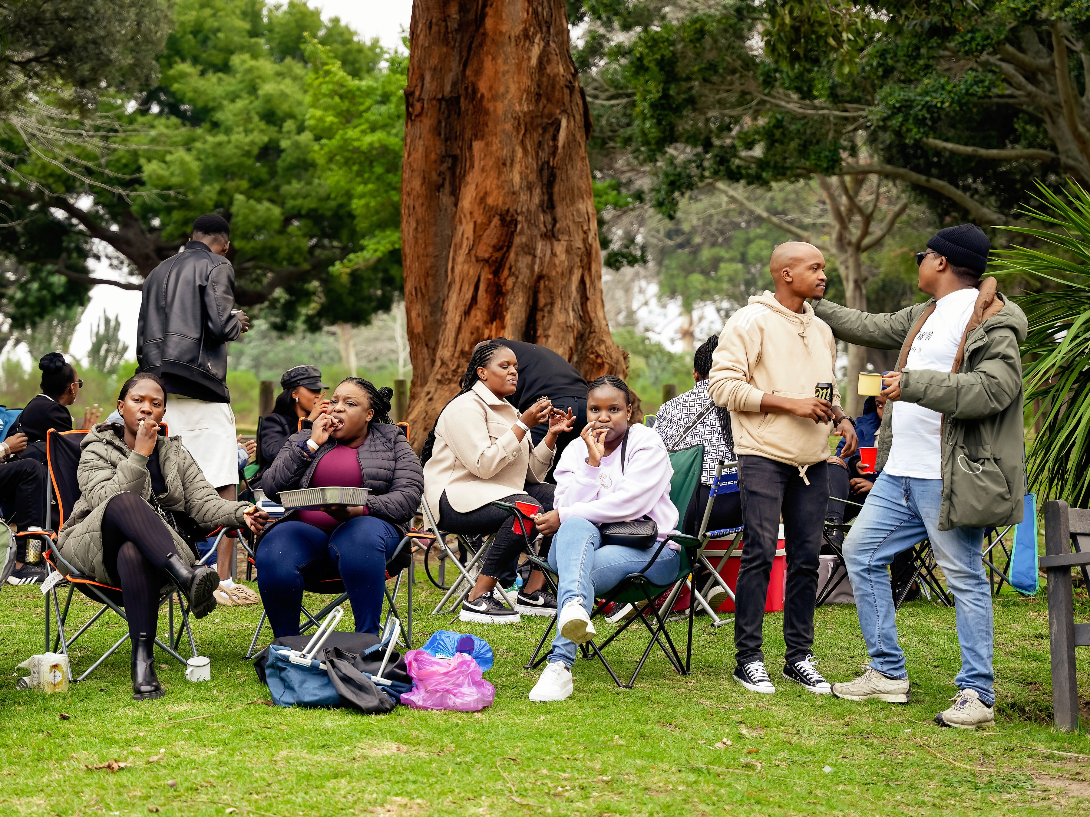 Zwibodo Cultural & Social Events in Cape Town
