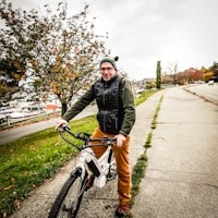 User profile photo