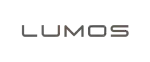 Lumos logo - UI/UX design for local E-commerce.