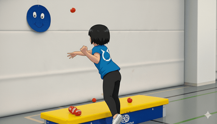 KIDS FIT 幼兒運動能力評估