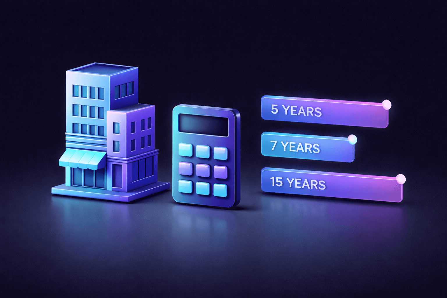 does bonus depreciation apply to rental property