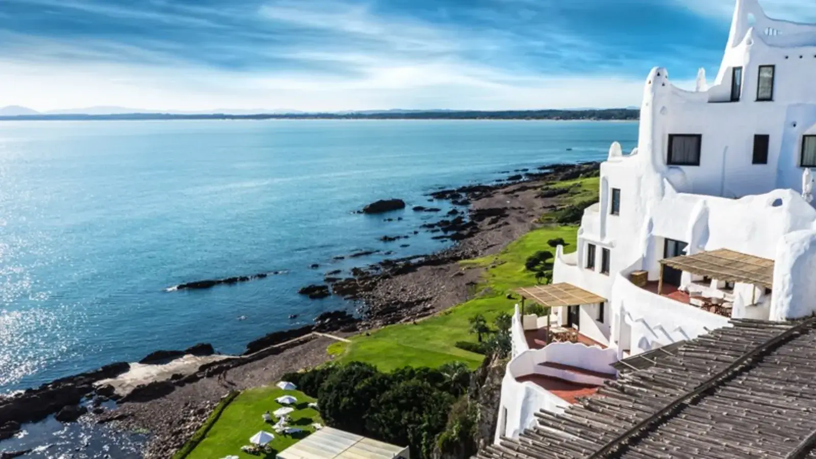 Top 10 Beaches in Uruguay&nbsp;