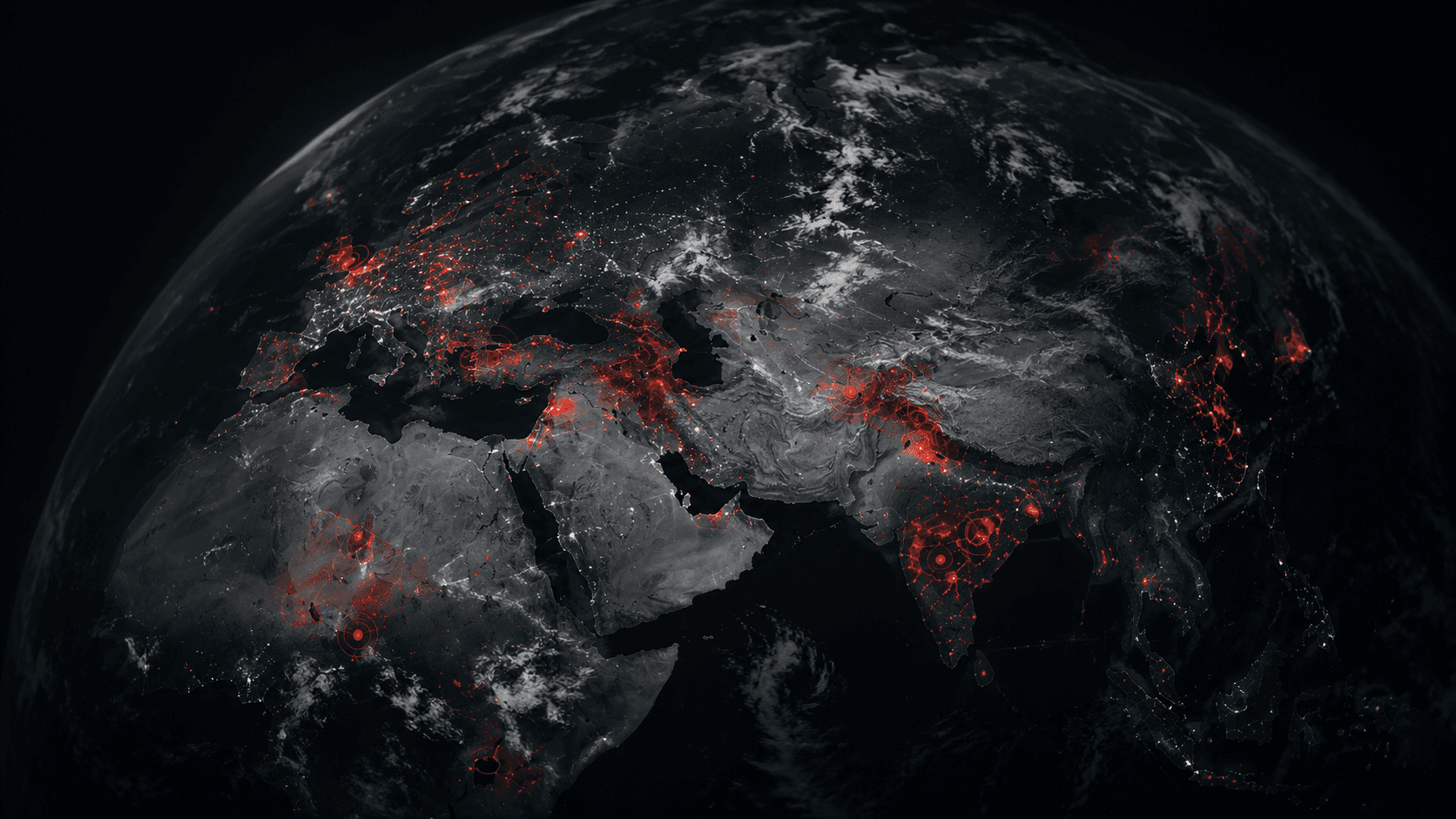 Radar Header
