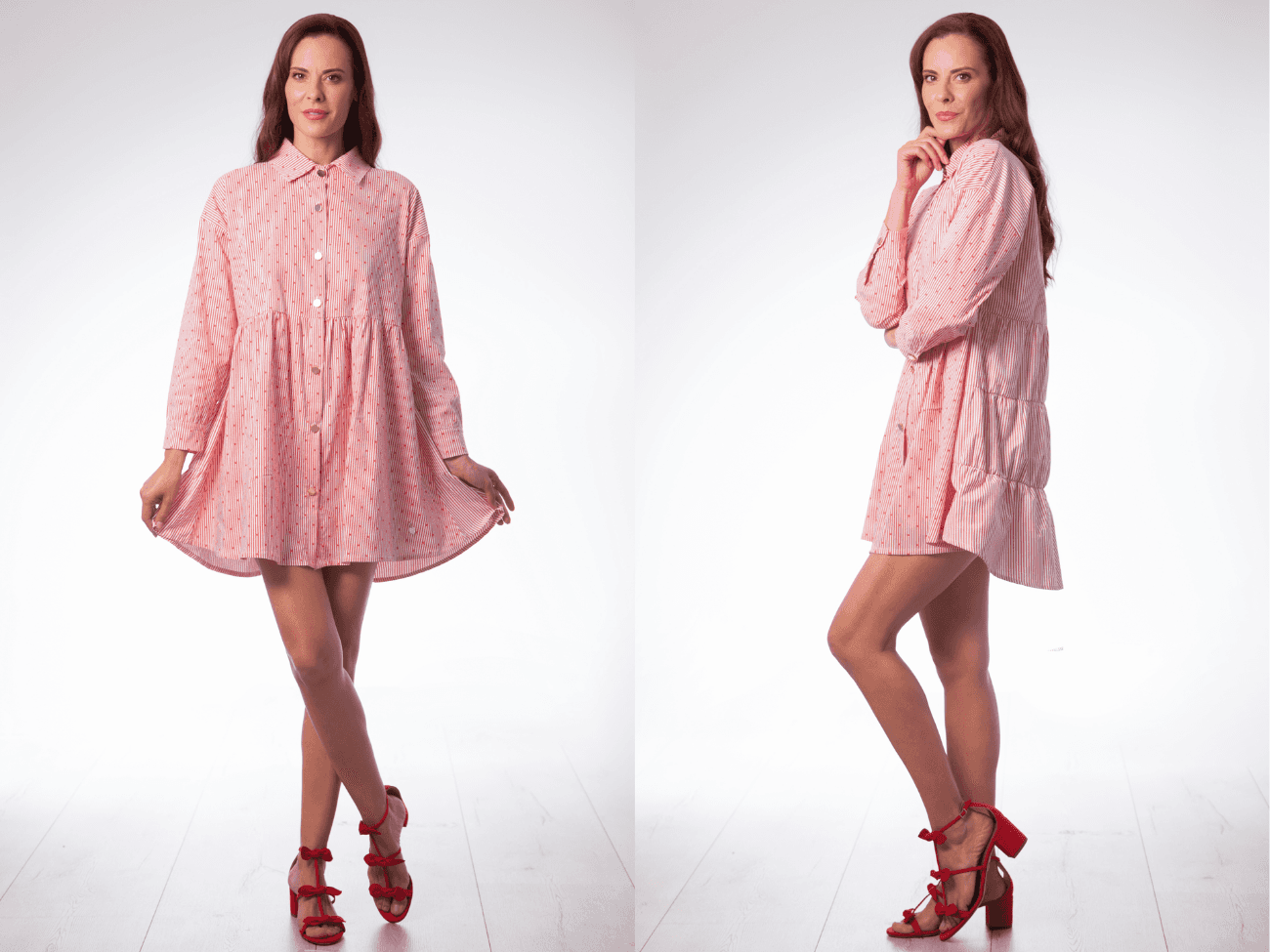 Geometric Object Display