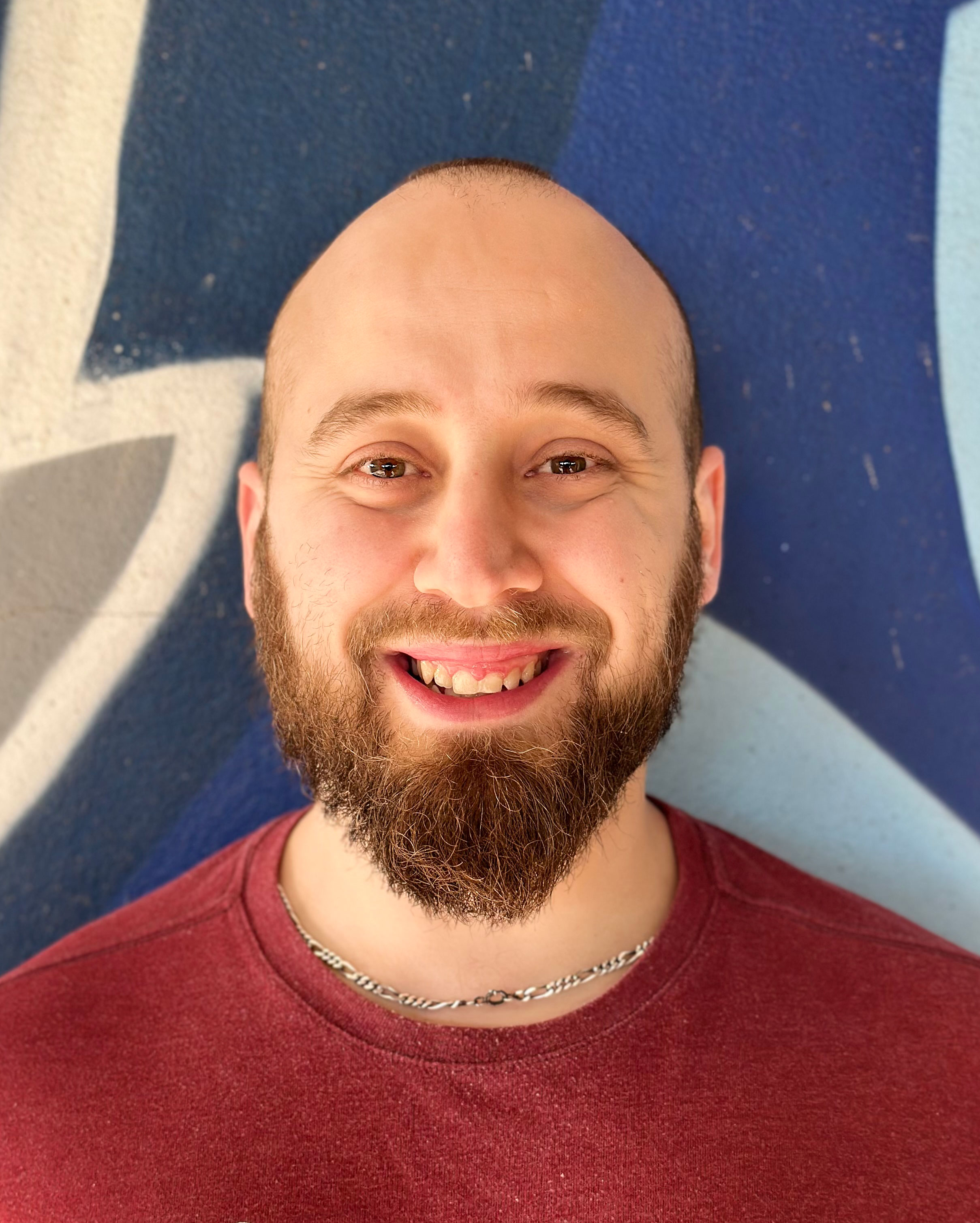Portfolio Creator Avatar
